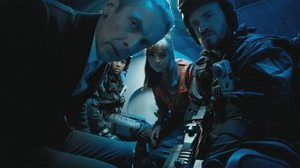 Here's looking inside you, kid.