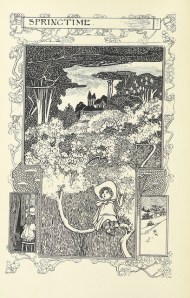 An accurate depiction of the world if the trees stay.