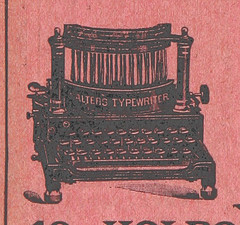 Perhaps I shall return to the technology of my predecessors?