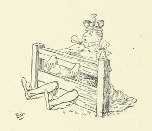 How characters treat each other says a lot for their relationships. 