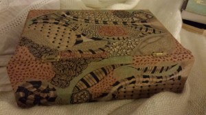 Drawing, like life and all art, is about recognising the light and the shadow. 