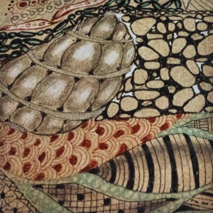 Some bits were more effective than others. 