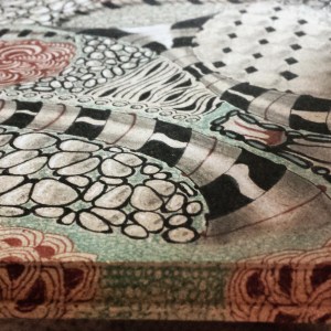 Effectiveness was  measured in how it worked up close and from afar. 