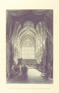 Pretty sure the room we'll be in won't be like this.  But I won't mind if I'm wrong. 