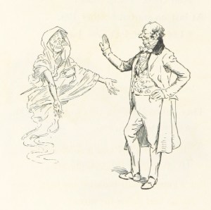 Call that the spectre of all my person insecurities? I call that my Muse and today it cal talk to the hand, cos I don't need it. 
