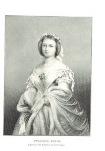 Like how dare women take up more than 33% of talking time on TV, it's not like they've ever ruled empires before. 