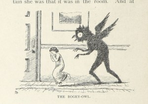 At least it wasn't this. 