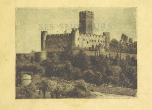 If the confession dial was a last will and testament, then this is a his birth certificate. 