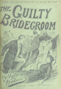 Ye olde book covers say much about modern Holmes. Fashions change but the stories don't much. 