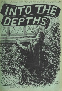 I'm positive there's something deeply pyschological about this.