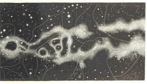 My work to a professional must look like 18th Century renderings of the Milky Way to NASA today. 