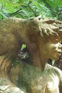 An original kind of hero. 