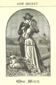 Thomas Sharpe and his main squeeze...(?)