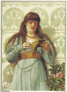 Nothing on back with ye olde TV Guide, nothing on now. 