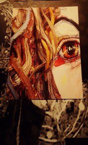 It's all in the details. 