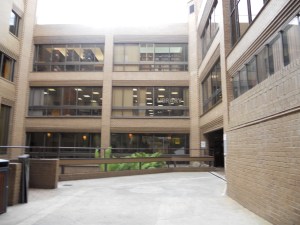 Bendigo. Hasnt changed much. 