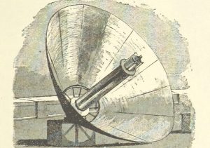 Rogue One is Star Wars meets Hackers meets Contact meets The Dish