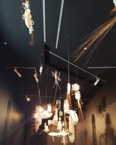 Whos afraid of light and shadows? 